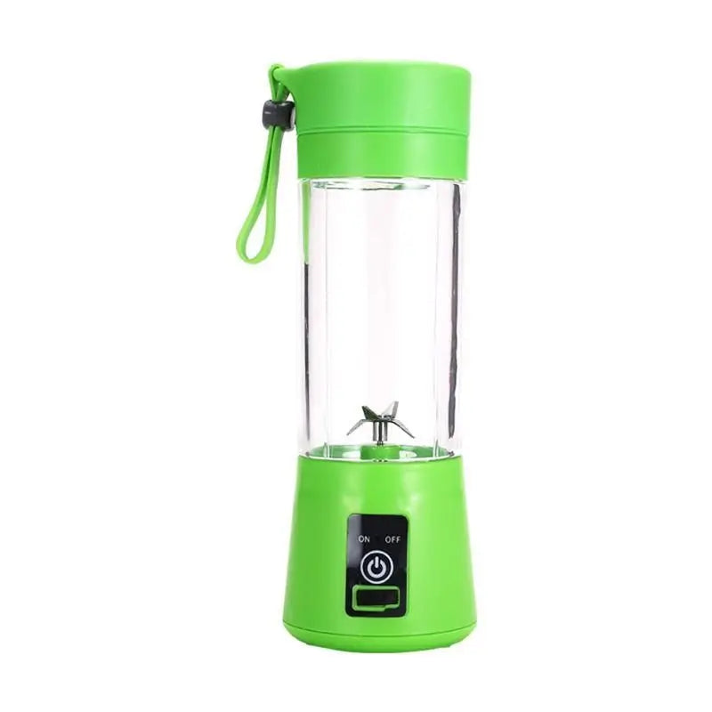 Mini Portable Blender Shake Take Juice Cup