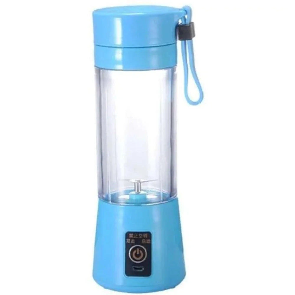 Mini Portable Blender Shake Take Juice Cup