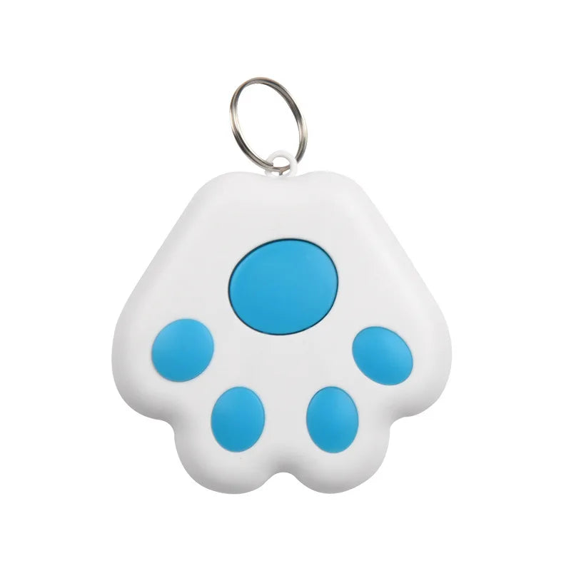 Smart Mini GPS Locator for dogs and cats