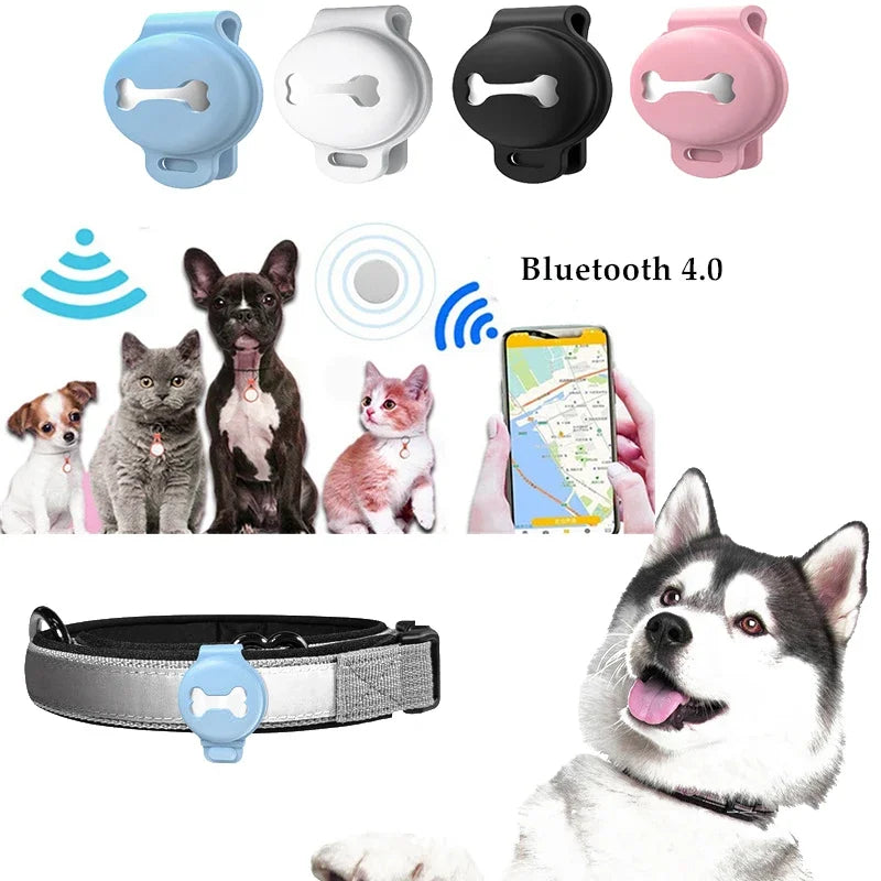 Dog GPS Tracker Smart Locator For your best friend