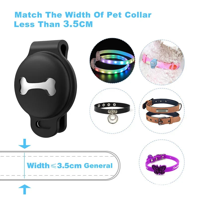 Dog GPS Tracker Smart Locator For your best friend