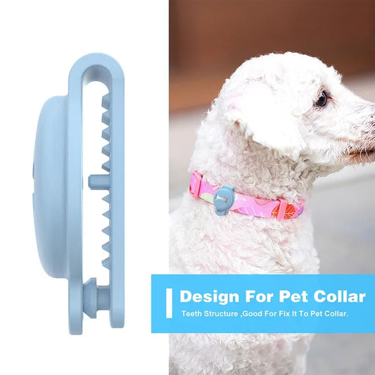 Dog GPS Tracker Smart Locator For your best friend